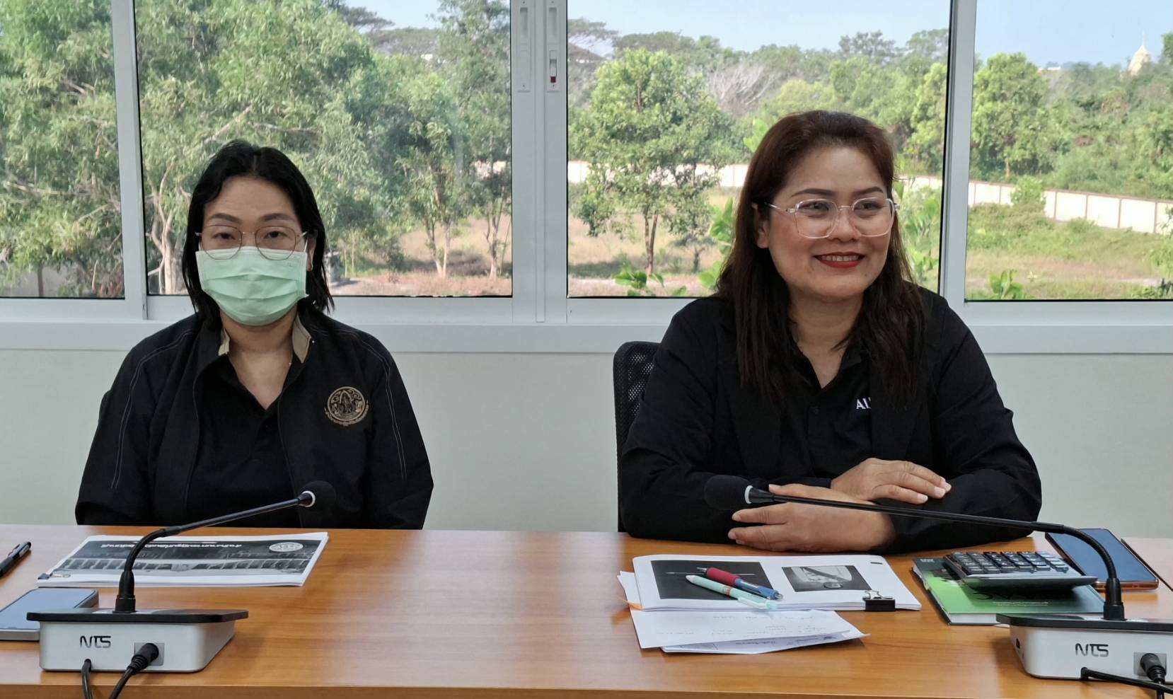 title - ผู้ตรวจราชการ ส.ป.ก. ประชุมตรวจราชการและติดตามความก้าวหน้าผลการดำเนินงานตามแผนการตรวจราชการของผู้ตรวจราชการสำนักงานการปฏิรูปที่ดินเพื่อเกษตรกรรม ประจำปีงบประมาณ พ.ศ. 2569 รอบที่ 1 เขตตรวจราชการที่ 9 จังหวัดจันทบุรี